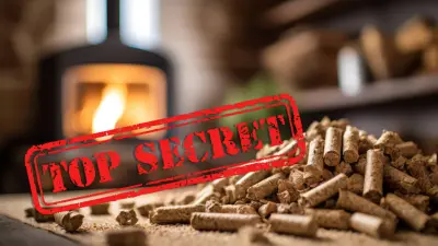 Секрети виробництва пелет