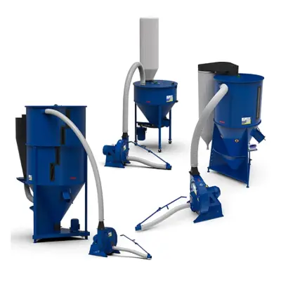 Кормоцеха "Фермер"