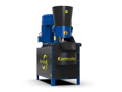 Гранулятор кормів Kormotex-260