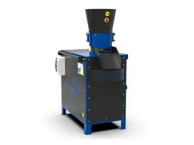 Гранулятор кормів ГКМ-200