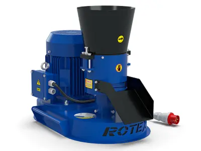 Гранулятор Rotex-200