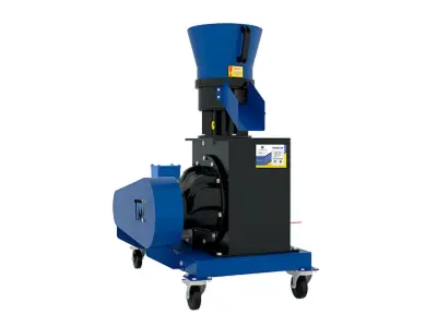 Гранулятор Grand-200