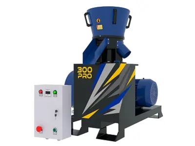 Гранулятор Grand-300 PRO