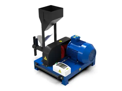 Екструдер зерновий ЕГК-60