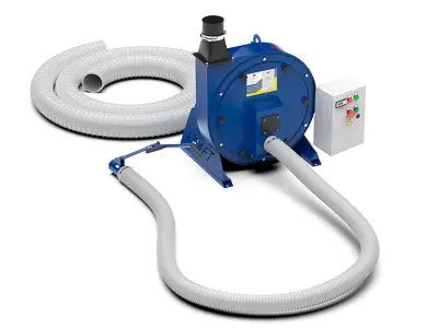 Зерноподрібнювач молотковий KRAFT-15