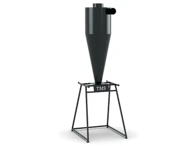 Циклон ЦПД-600