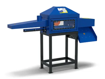 Стіл для обрізки брикету СО-80