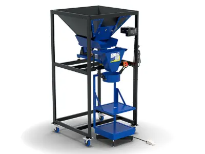 Ваговий дозатор ФС-125