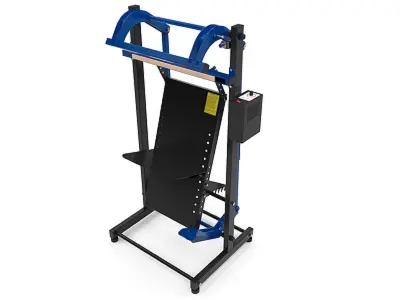 Імпульсний запайщик ЗМ-500