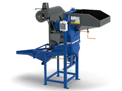 Крупоцех EXTRA-350