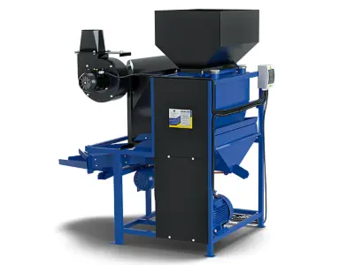 Крупоцех EXTRA-1000