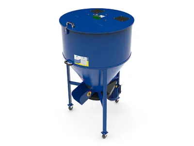 Кормозмішувач КС-300