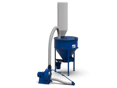 Кормоцех "Фермер-300"