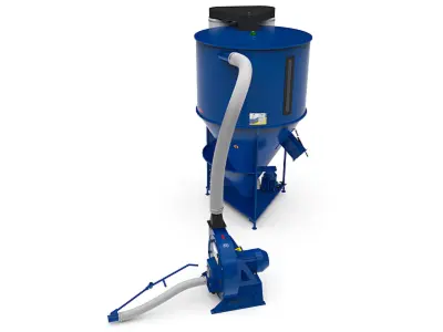 Кормоцех "Фермер-1000"