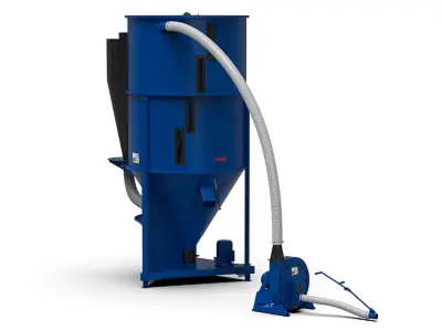 Кормоцех "Фермер-5000"