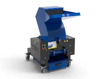 Подрібнювач пластику GRINDEX-7