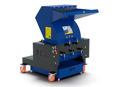 Подрібнювач пластику GRINDEX-11