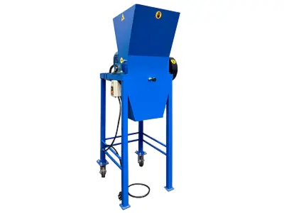 Горіхокол ГРК-200