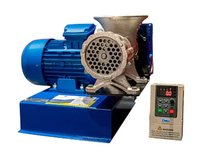 М'ясорубка "П'ятачок"