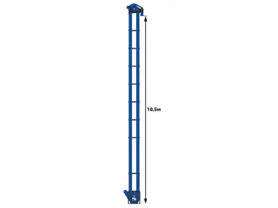 Норія зернова НЗ-10.5