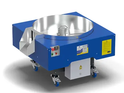 Жаровня електрична "Електрожар-100"