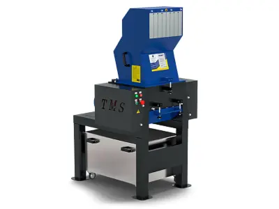 Подрібнювач м'ясо-кісткових відходів ППМ-7