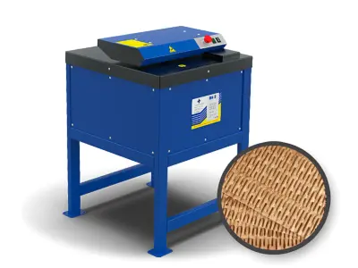 Подрібнювач картону ПК-2