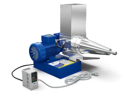 Соковижималка "Джус"