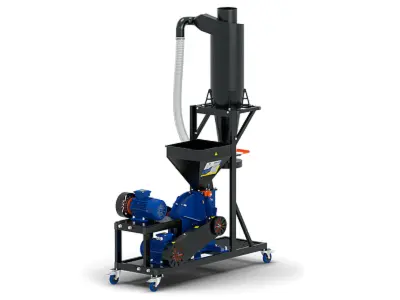 Дезінтегратор ДІПС-300