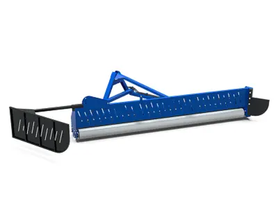 Валкоутворювач для гарбузів ВЗГ-3