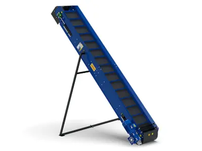 Транспортер стрічковий ТЛ-1000 без охолодження