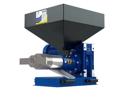 Побутовий маслопрес МП-85