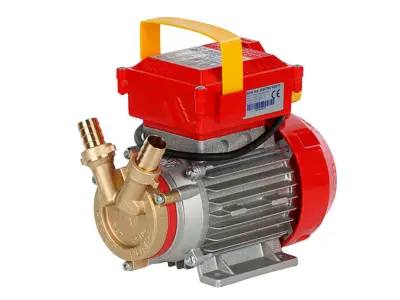 Насос (помпа) для олії Rover Novax 20 CE