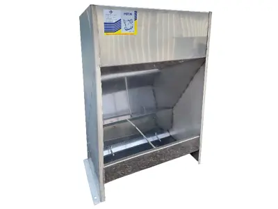 Годівниця для свиней "Мрія-10" одностороння