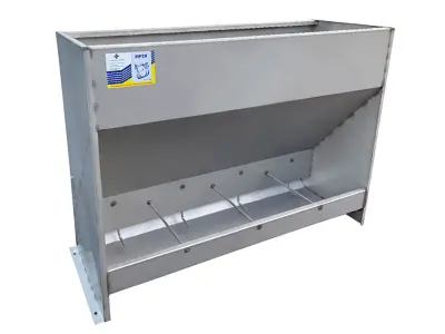 Годівниця для свиней "Мрія-20" одностороння