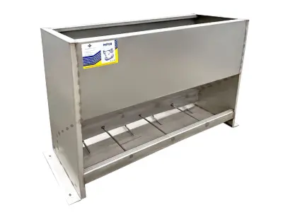 Годівниця для свиней "Мрія-20 mini" одностороння